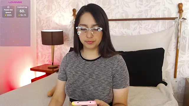 LexyBlaze  online show from 11-22-25, 11:20