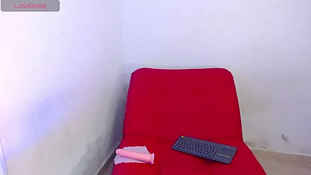 MiadelCastillo online show from 02-14-26, 10:43