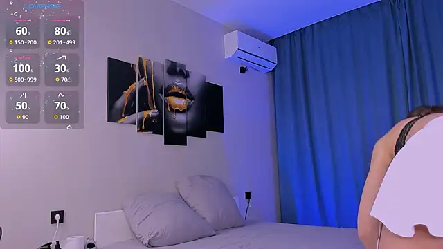 Kandeess online show from 03-28-26, 02:51