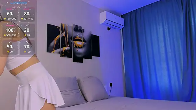 Kandeess online show from 03-29-26, 09:55