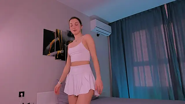 Kandeess online show from 03-11-26, 02:55