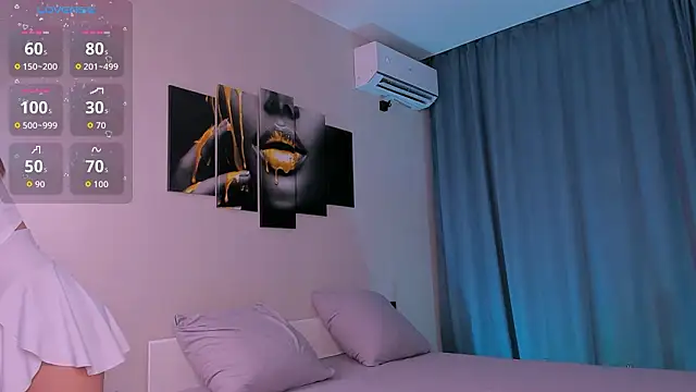 Kandeess online show from 03-01-26, 03:56