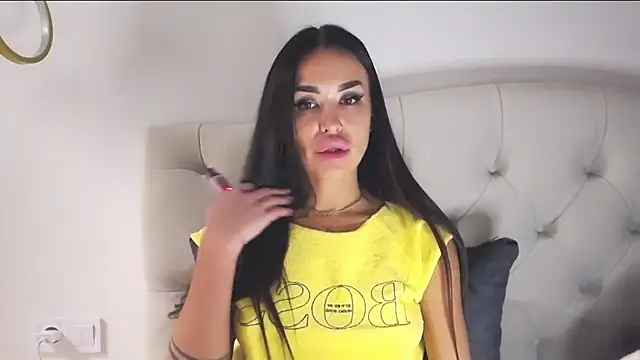 velvetveyraX online show from 01-18-26, 06:22