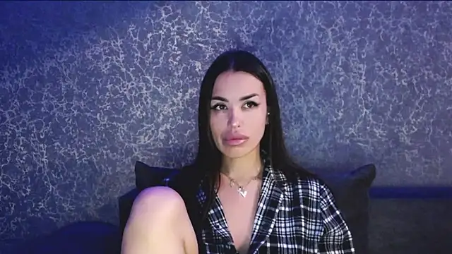 velvetveyraX online show from 01-09-26, 03:19