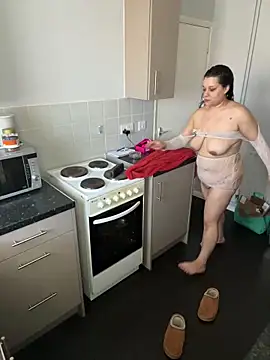 BubblesLovexox online show from 03-18-26, 01:57