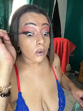 BubblesLovexox online show from 12-03-25, 02:16