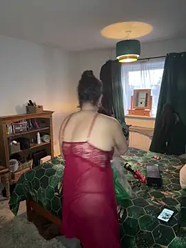 BubblesLovexox online show from 02-07-26, 04:48