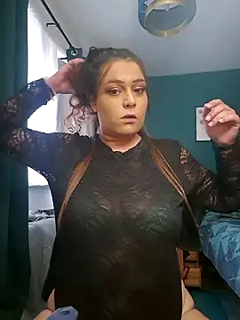 BubblesLovexox online show from 10-26-25, 02:50