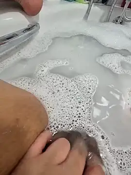 BubblesLovexox online show from 03-07-26, 12:06