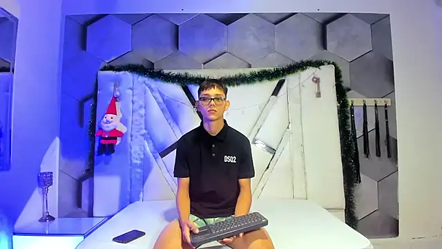 salome mio online show from 01-09-26, 01:07