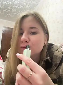 AleksiyaHot online show from 01-10-26, 12:55