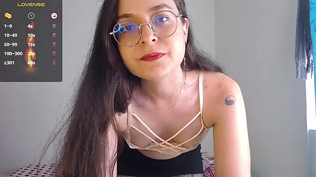 Vicky cristinax online show from 11-13-25, 09:40