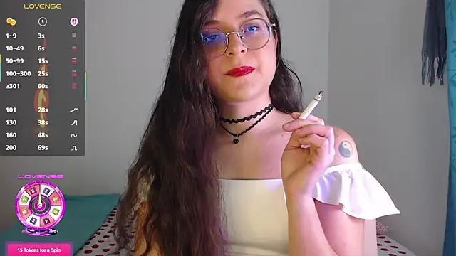 Vicky cristinax online show from 12-19-25, 12:58