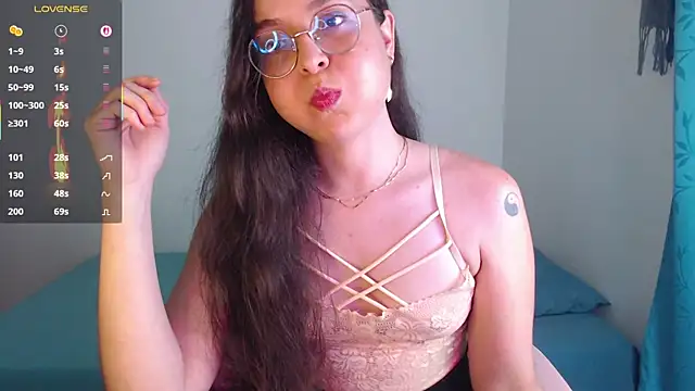 Vicky cristinax online show from 02-07-26, 12:51