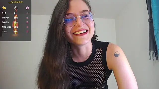 Vicky cristinax online show from 10-28-25, 01:28