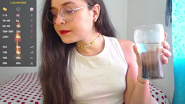 Vicky cristinax online show from 12-05-25, 09:01