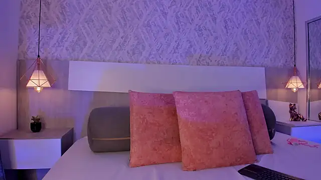 Vittoria  rossi online show from 03-10-26, 03:16