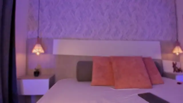 Vittoria  rossi online show from 03-19-26, 04:07