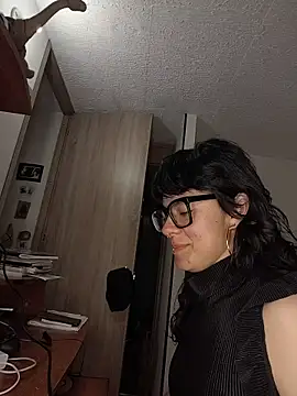 Neciaa online show from 04-23-26, 01:45