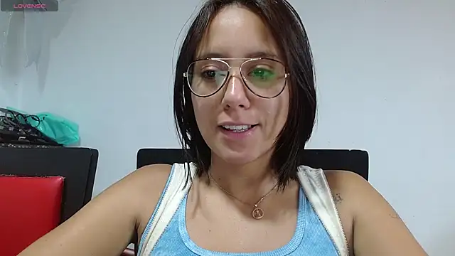 LunaaMorena online show from 06-02-26, 02:06