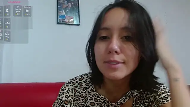 LunaaMorena online show from 04-20-26, 01:45