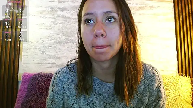 LunaaMorena online show from 03-23-26, 03:01