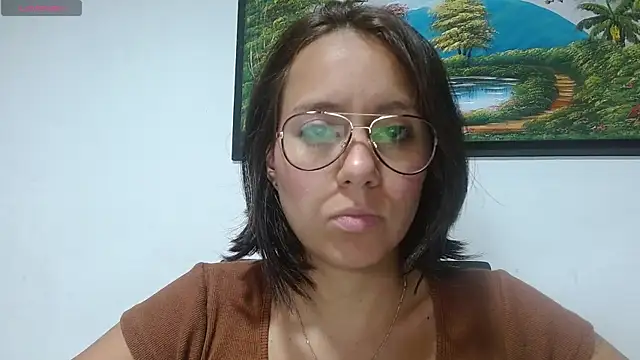 LunaaMorena online show from 05-22-26, 01:20