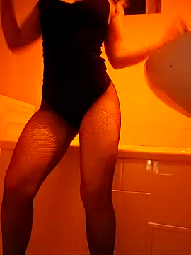 Angelical8 online show from 11-08-25, 03:21