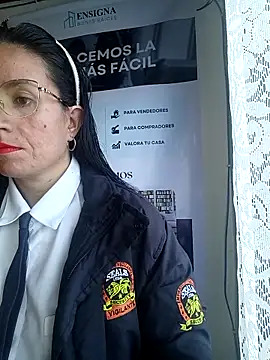 Valentina--1 online show from 01-14-26, 12:20