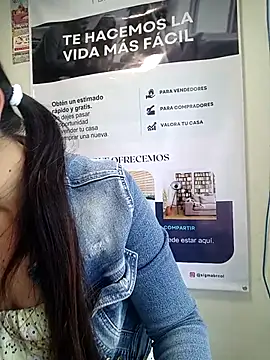Valentina--1 online show from 02-07-26, 12:13