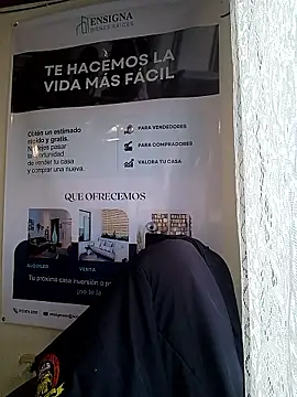 Valentina--1 online show from 01-10-26, 12:11