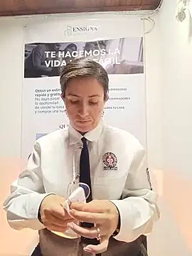 Valentina--1 online show from 05-26-26, 10:02