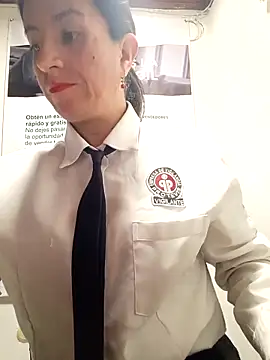 Valentina--1 online show from 04-21-26, 10:11