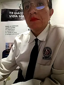 Valentina--1 online show from 04-18-26, 10:17