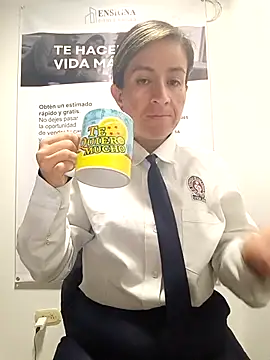 Valentina--1 online show from 04-20-26, 10:07