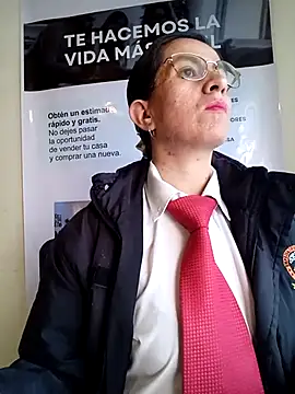 Valentina--1 online show from 12-01-25, 11:55