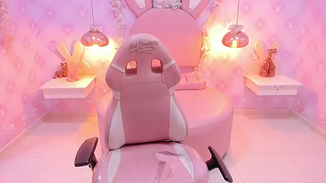 SofhiCute online show from 12-19-25, 11:45