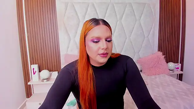 IrinaaVega online show from 11-21-25, 03:44