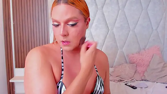IrinaaVega online show from 04-21-26, 07:09