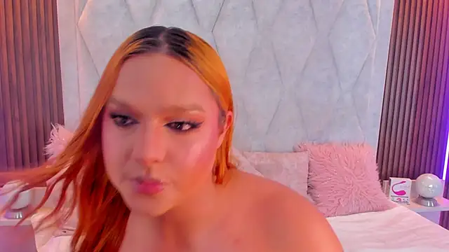 IrinaaVega online show from 05-10-26, 03:10
