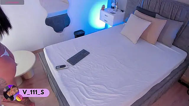 andreanix online show from 03-20-26, 08:32