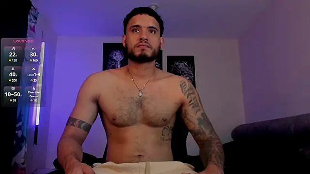 Snapshot of AUSTINN_TORRES chatting on 01-09-26, 12:28 AUSTINN TORRES online show from 01-09-26, 12:28