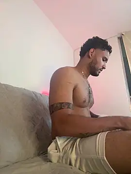 AUSTINN TORRES online show from 03-14-26, 01:00