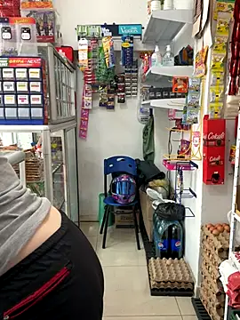 chanelketty online show from 12-02-25, 01:13