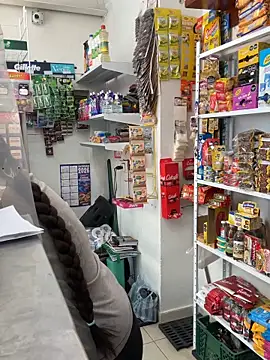 chanelketty online show from 02-10-26, 04:06