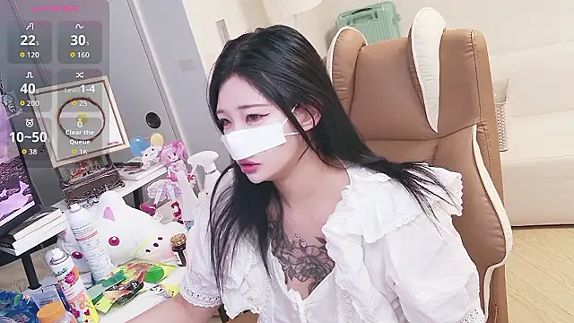 Milk Sola online show from 06-05-26, 12:55