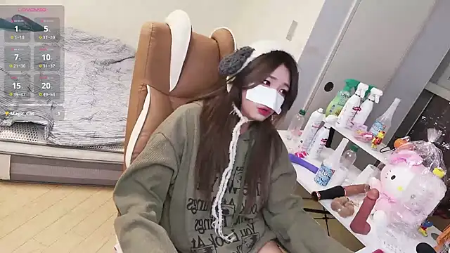 Milk Sola online show from 12-05-25, 11:53