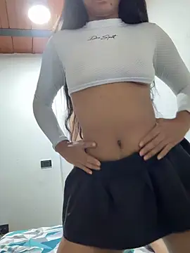 NikolRose online show from 11-11-25, 09:20