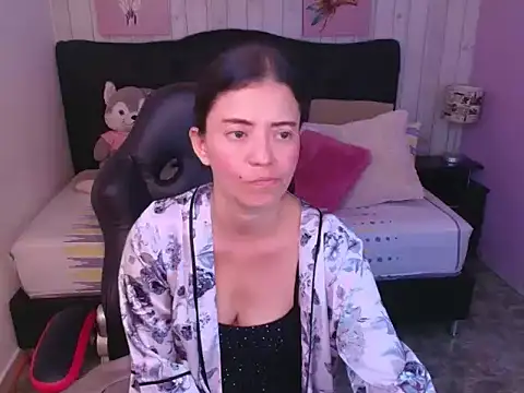  Rachel Jones  online show from 02-03-26, 03:26