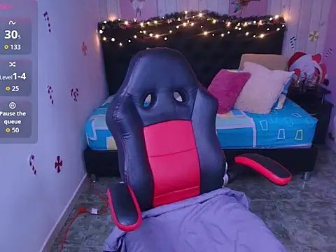  Rachel Jones  online show from 01-07-26, 06:29